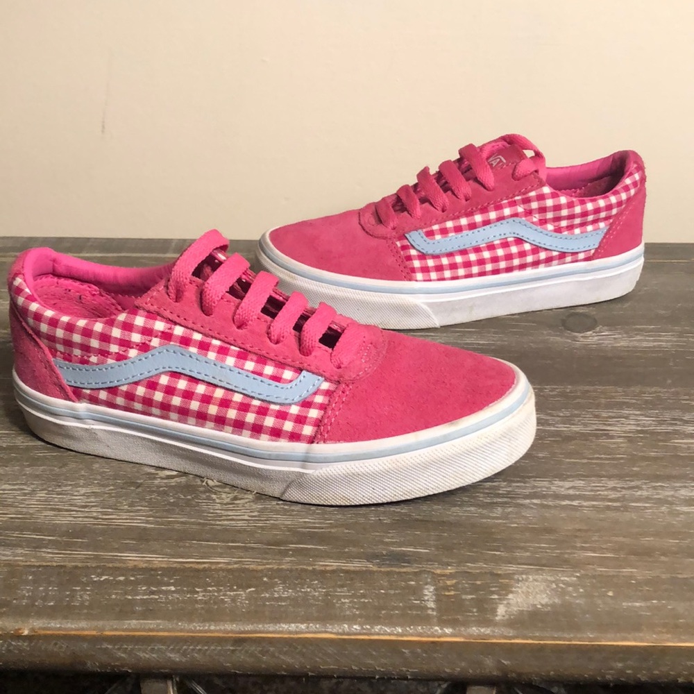 Vans old skool